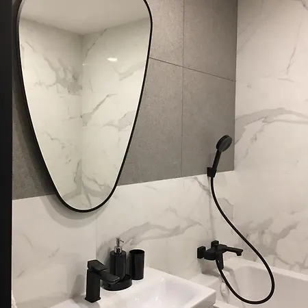 Modern In Centre Of Belusa * Púchov