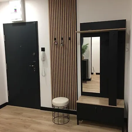 Lejlighed Modern In Centre Of Belusa Púchov